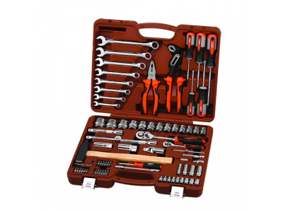 Универсальный набор инструмента 1/2