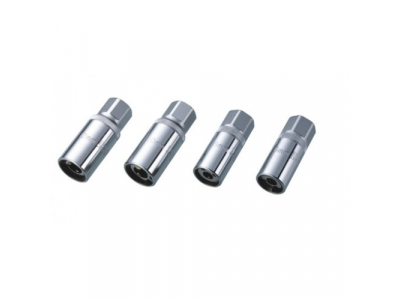 Комплект шпильковертов 1/4