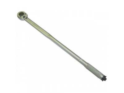 Динамометрический ключ 3/4"DR, 100-700 Нм, T04500 JONNESWAY от JONNESWAY Динамометрический ключ 3/4"DR, 100-700 Нм, T04500 JONNESWAY