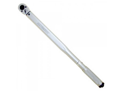 Динамометрический ключ 1/2"DR, 70-350 Нм, T04250 JONNESWAY