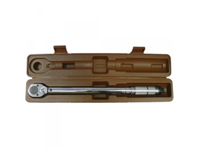 Динамометрический ключ 1/2"DR 42-210 НМ, Ombra A90013 от OMBRA Динамометрический ключ 1/2"DR 42-210 НМ, Ombra A90013