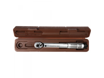 Ключ динамометрический 1/4”DR 5~25 N.M, Ombra A90038 от OMBRA Ключ динамометрический 1/4”DR 5~25 N.M, Ombra A90038