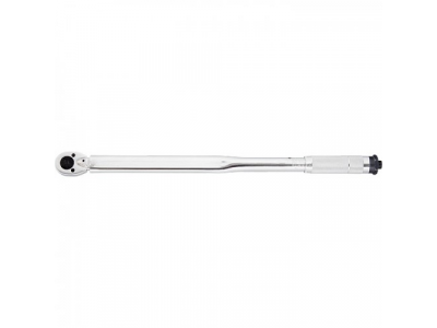 Ключ динамометрический, 70-350 Нм, 1/2", CrV, хромир.//MATRIX от MATRIX Ключ динамометрический, 70-350 Нм, 1/2", CrV, хромир.//MATRIX