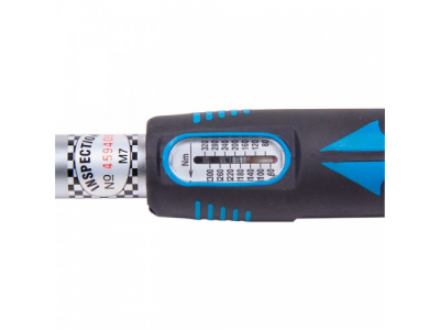 Динамометрический ключ 1/2" 40-200Нм, шкала-микрометр, 24 зуба от LICOTA Динамометрический ключ 1/2" 40-200Нм, шкала-микрометр, 24 зуба