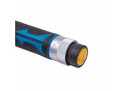 Динамометрический ключ 1/2" 40-200Нм, шкала-микрометр, 24 зуба от LICOTA Динамометрический ключ 1/2" 40-200Нм, шкала-микрометр, 24 зуба