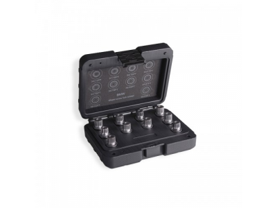 CT-6049A Набор головок для снятия колесных болтов BMW/VW