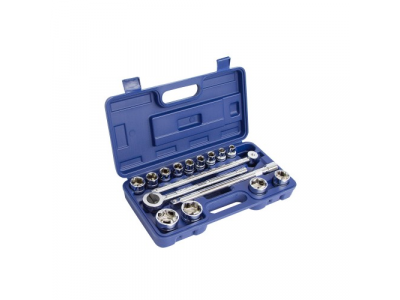 Набор Helfer basic 16 предметов 1/2"