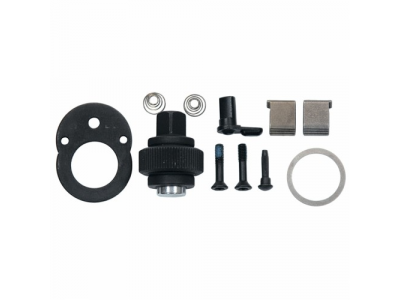 Ремонтный набор для ключа-трещотки 1/2"//Matrix