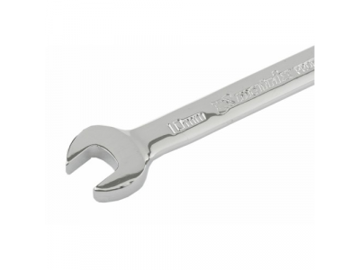 Ключ комбинированный трещоточный, 10мм, CrV, шарнирный, зерк.хром// MATRIX PROFESSIONAL от MATRIX Ключ комбинированный трещоточный, 10мм, CrV, шарнирный, зерк.хром// MATRIX PROFESSIONAL