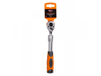 Рукоятка трещоточная телескопическая 3/8 дюйма DR 72T от Airline Рукоятка трещоточная телескопическая 3/8 дюйма DR 72T