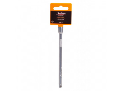 Удлинитель 1/4 дюйма DR 150мм от Airline Удлинитель 1/4 дюйма DR 150мм