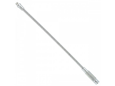 Удлинитель гибкий 1/4", 460 мм, KING TONY