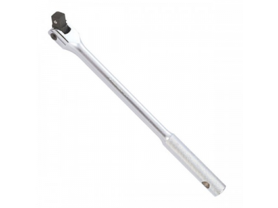 Вороток 3/4", 750 мм, с шарниром, KING TONY от KING TONY Вороток 3/4", 750 мм, с шарниром, KING TONY