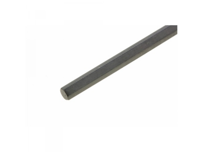 Ключ имбусовый HEX, 5мм, CrV // MATRIX