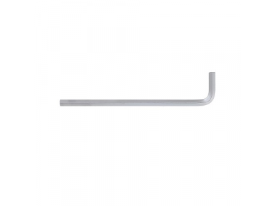 ключ шестигранный Г-образный экстрадлинный 10мм от AV STEEL ключ шестигранный Г-образный экстрадлинный 10мм