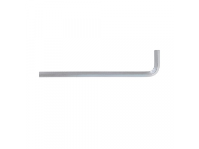 ключ шестигранный Г-образный экстрадлинный 12мм от AV STEEL ключ шестигранный Г-образный экстрадлинный 12мм