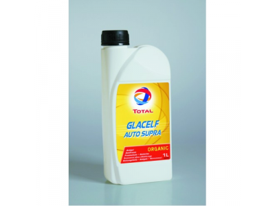 Антифриз TOTAL GLACELF AUTO SUPRA (E) 18B1L TOT C от TOTAL Антифриз TOTAL GLACELF AUTO SUPRA (E) 18B1L TOT C