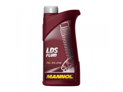 MANNOL LDS Fluid 1L от MANNOL MANNOL LDS Fluid 1L