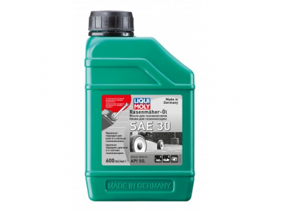 Моторное масло LiquiMoly 7594 от LIQUI MOLY Моторное масло LiquiMoly 7594