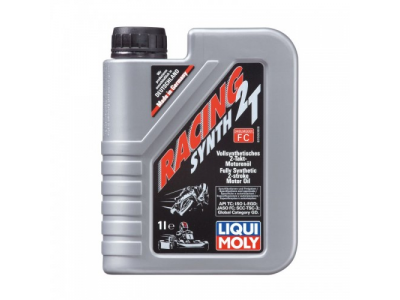 Моторное масло LiquiMoly 3990 от LIQUI MOLY Моторное масло LiquiMoly 3990