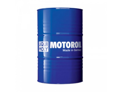 Моторное масло LiquiMoly 3927 от LIQUI MOLY Моторное масло LiquiMoly 3927