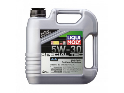 Моторное масло LiquiMoly 7516 от LIQUI MOLY Моторное масло LiquiMoly 7516