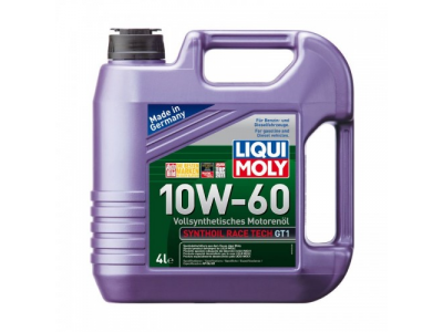 Моторное масло LiquiMoly 7535