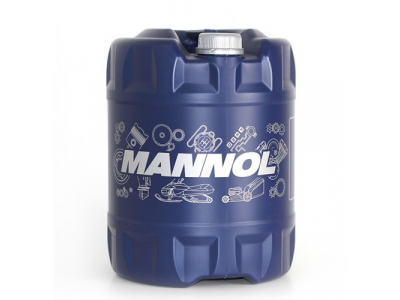 MANNOL TS-12 SHPD 10W-30 20L от MANNOL MANNOL TS-12 SHPD 10W-30 20L