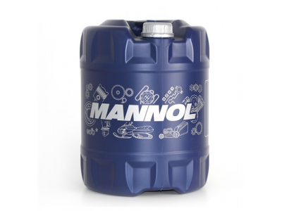 MANNOL TS-3 SHPD 10W-40 20L от MANNOL MANNOL TS-3 SHPD 10W-40 20L