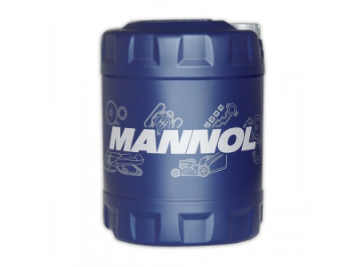 MANNOL TS-5 UHPD 10W-40 10L от MANNOL MANNOL TS-5 UHPD 10W-40 10L