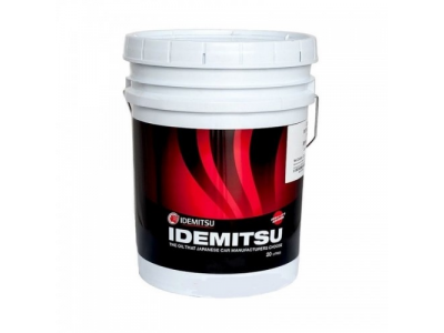 Моторное масло IDEMITSU 10W40 SN/CF (Ведро)