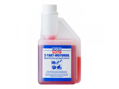 Моторное масло LiquiMoly 8036 от LIQUI MOLY Моторное масло LiquiMoly 8036