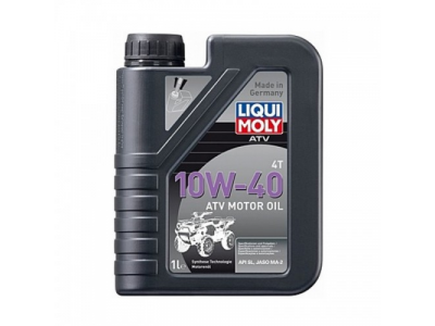 Моторное масло LiquiMoly 7540 от LIQUI MOLY Моторное масло LiquiMoly 7540