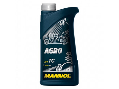 MANNOL Agro API TC 1L от MANNOL MANNOL Agro API TC 1L