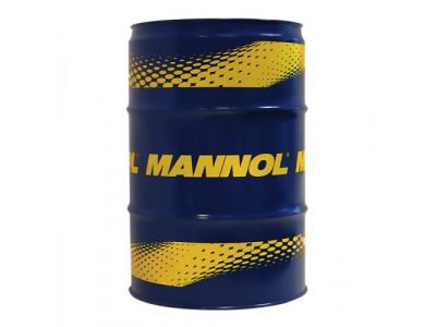 MANNOL 2-Takt Snowpower 60L от MANNOL MANNOL 2-Takt Snowpower 60L