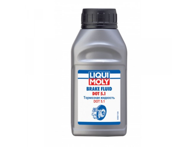 Торм.жидк. LiquiMoly 8061 от LIQUI MOLY Торм.жидк. LiquiMoly 8061