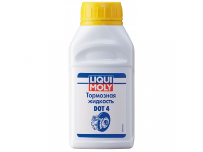 Торм.жидк. LiquiMoly 8832 от LIQUI MOLY Торм.жидк. LiquiMoly 8832