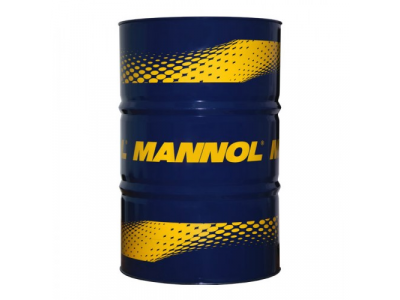MANNOL ATF AG55 208L