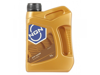 ATF NAG2 1L от NGN ATF NAG2 1L