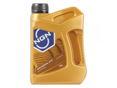 ATF UNIVERSAL 1L от NGN ATF UNIVERSAL 1L