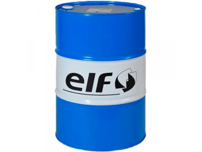 Трансмиссионное масло ELF ELFMATIC G3 SYN 208L ELF C от ELF Трансмиссионное масло ELF ELFMATIC G3 SYN 208L ELF C