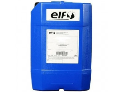 Трансмиссионное масло ELF ELFMATIC G3 20L ELF C