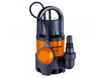 Дренажный насос ДН-1100 Вихрь от Вихрь Дренажный насос ДН-1100 Вихрь