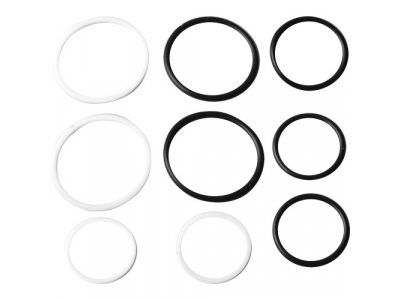 Ремонтный комплект для цилиндра гидравлического обратного действия 10т. OHT510M, Ombra OHT510MRK от OMBRA Ремонтный комплект для цилиндра гидравлического обратного действия 10т. OHT510M, Ombra OHT510MRK