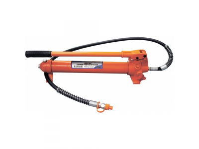 Насос ручной гидравлический 20 т., Ombra OHT 820M