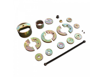 Гидравлический съемник VAG T10205 от CAR-TOOL Гидравлический съемник VAG T10205