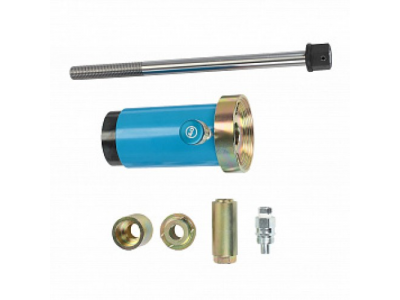 CT-A1665 Гидравлический цилиндр 700 бар 3/8" от CAR-TOOL CT-A1665 Гидравлический цилиндр 700 бар 3/8"