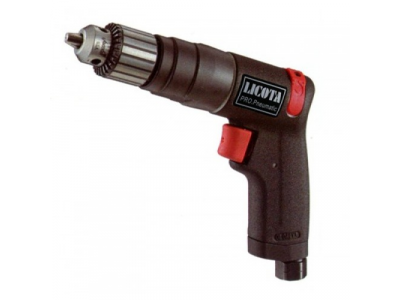 Дрель пневматическая промышленная 3/8" от LICOTA Дрель пневматическая промышленная 3/8"