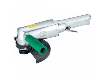 Пневматическая углошлифовальная машина 7", 7000 об./мин., 257 л/мин., JAG-6639 JONNESWAY от JONNESWAY Пневматическая углошлифовальная машина 7", 7000 об./мин., 257 л/мин., JAG-6639 JONNESWAY