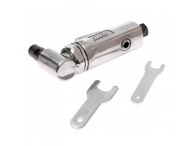 JTC Машинка пневматическая шлифовальная угловая 22000об/мин., 147х75мм JTC от JTC JTC Машинка пневматическая шлифовальная угловая 22000об/мин., 147х75мм JTC